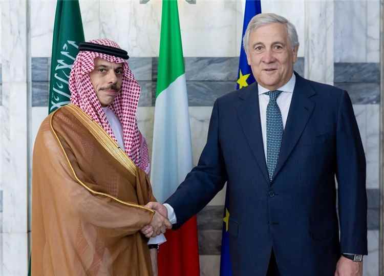 بيان سعودي إيطالي هام بشأن اليمن