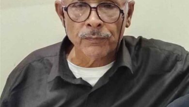 بيان نقابي: أمين عام اتحاد نقابات عمال أبين يطالب بصرف رواتب الموظفين بانتظام ويحذر من تداعيات تأخيرها