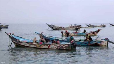 تأمين عودة 15 صيادًا من أبناء الخوخة بعد أشهر من انقطاع أخبارهم في إريتريا