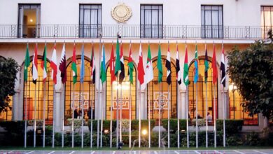 تأييد خليجي وعربي واسع لإجراءات المملكة لحماية أمنها وسيادتها