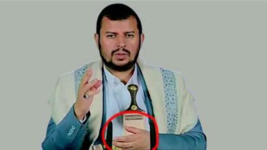 المشهد اليمني - تحديد مكان اختباء زعيم الحوثيين عبدالملك الحوثي وخبراء أجانب في تطور استخباراتي غير مسبوق