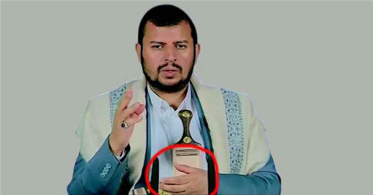 المشهد اليمني - تحديد مكان اختباء زعيم الحوثيين عبدالملك الحوثي وخبراء أجانب في تطور استخباراتي غير مسبوق