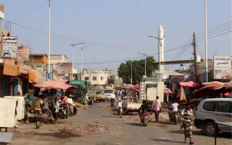 تحديد موعد جديد لاستكمال تسجيل المستفيدين من الزواج الجماعي في أبين