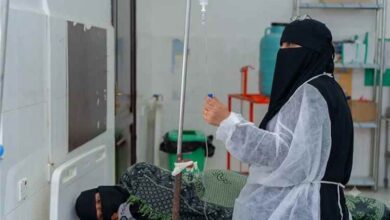 تحذير أممي جديد.. اليمن على أعتاب موجات وبائية متصاعدة