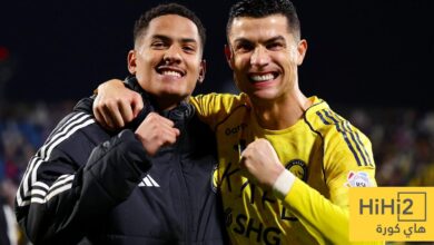 تحضيرات النصر 2026: لشبونة تنتظر رونالدو ورفاقه!