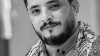 المشهد اليمني - تحقيقات يمنية تفضح دور مليشيا الحوثي في اغتيال صحفي العربية.. وتكشف هوية المشرف على العملية
