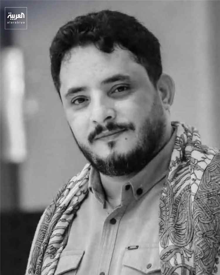 المشهد اليمني - تحقيقات يمنية تفضح دور مليشيا الحوثي في اغتيال صحفي العربية.. وتكشف هوية المشرف على العملية