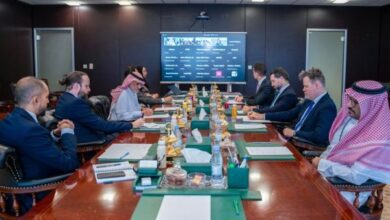 تدشين مشاريع جديدة في اليمن بقيمة 1.9 مليار ريال سعودي مقدمة من البرنامج السعودي