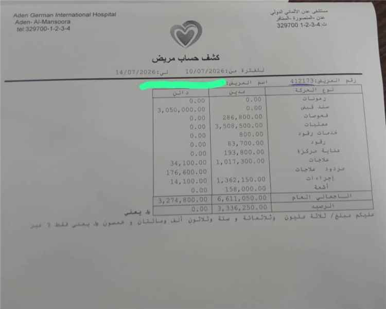 تدهور الحالة الصحية لإحدى المعلمات المصابات في حادث مروري.. وأسرتها تناشد لإنقاذها بعد تجاوز تكاليف العلاج 10 ملايين ريال