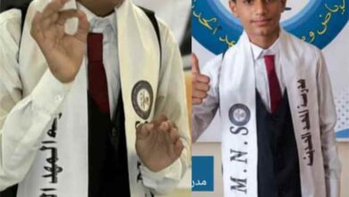 تربية لحج تحصد مقعداً في الفريق الوطني (لتحدي القراءة العربي) بالإمارات