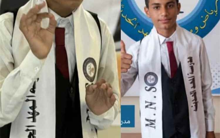تربية لحج تحصد مقعداً في الفريق الوطني (لتحدي القراءة العربي) بالإمارات