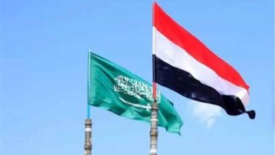 تشديد سعودي على دعم اليمن وحماية أمن المملكة