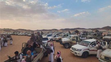 تصدُّع في التحالفات القبلية يثير قلق الحوثيين