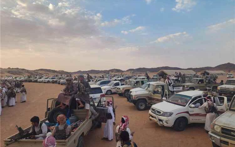 تصدُّع في التحالفات القبلية يثير قلق الحوثيين