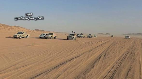 تصدّعات قبلية تقلق الحوثيين في الجوف… وفعاليات ولاء لمواجهة الانشقاقات