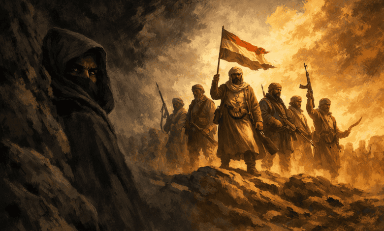 تصعيد الحوثيين وخيارات المواجهة العسكرية مع الشرعية والتحالف.. تطورات الداخل وحسابات الإقليم ... قراءة تحليلية