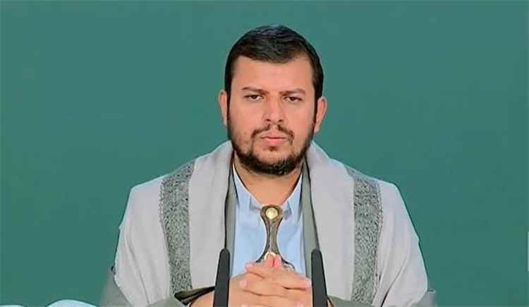تصعيد خطير.. زعيم ميليشيا الحوثي يعلن عن مستجدات جديدة في خطاب متلفز