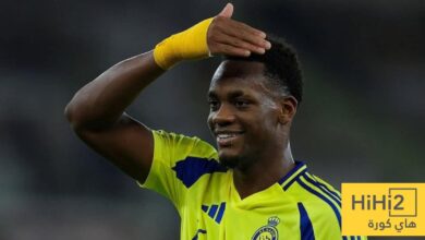 تطورات رحيل جون دوران عن النصر