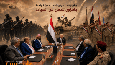 تعرف على 13 قراراً وتوجيهاً أصدرها مجلس الدفاع الوطني لمواجهة التصعيد الإيراني والحوثي