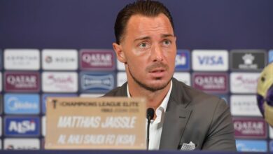 تقارير: الأهلي سيحصل على تعويض 10 ملايين يورو مقابل رحيل يايسله