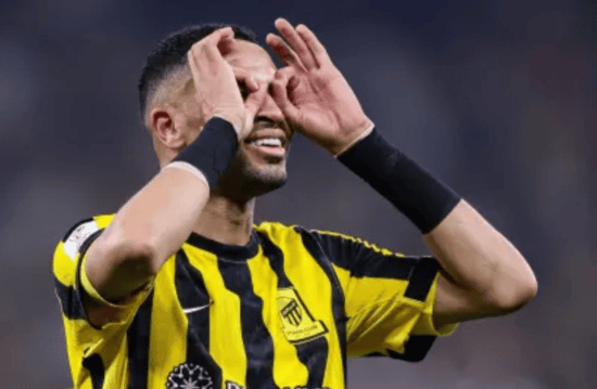 تقارير: النصيري لم يُقنع فيسينغ ويقترب من الرحيل