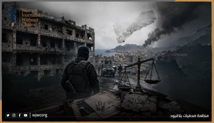 تقرير حقوقي: انتهاكات حقوق الإنسان في عدن مستمرة والإفلات من العقاب قائم ويدعو لإغلاق السجون غير القانونية وتعزيز المساءلة