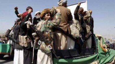 تقرير حقوقي: مليشيات الحوثي ارتكبت 163 حالة اختطاف واعتقال تعسفي وإخفاء قسري بحق موظفي الأمم المتحدة والمنظمات والسفارات
