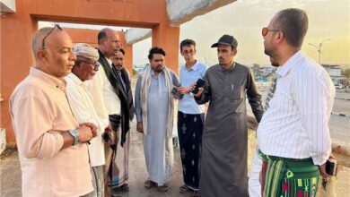 تكثيف الاستعدادات في المكلا لاستقبال فعاليات مهرجان البلدة السياحي 2026