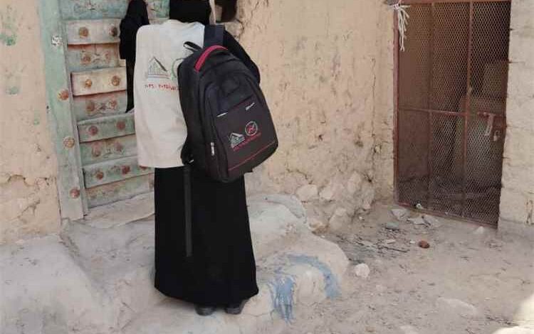 تواصل أعمال الفترة (18) والأخيرة من الجولة الثانية لمسح ميزانية الأسرة 2026  بمحافظة حضرموت