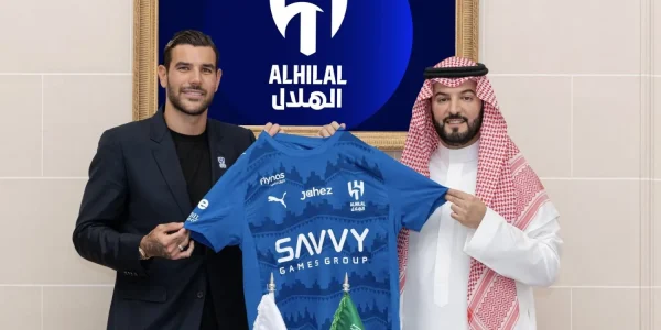 ثيو هيرنانديز حبيس دكة بدلاء فرنسا في كأس العالم 