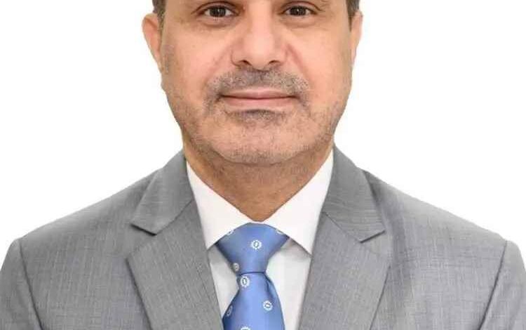 جابر محمد: القرار بشأن مستقبل الجنوب جنوبي خالص.. والسعودية تعهدت بدعم مخرجات الحوار