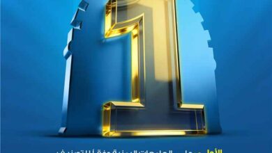 جامعة العلوم والتكنولوجيا تتصدر الجامعات اليمنية للمرة الثانية وفق الأداة الوطنية لتصنيف الجامعات اليمنية