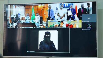 جامعة عدن تحتضن أول كرسي علمي لـ«اليونسكو الإقليمي» في اليمن
