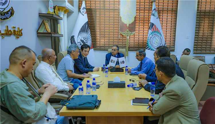 جامعة عدن تدشن توجهًا استراتيجيًا لإنشاء كلية متخصصة للطاقة