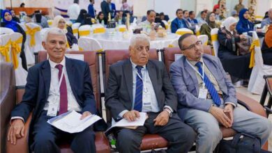 جامعة لحج: الشراكة المؤسسية مفتاح الجودة والارتقاء بالتعليم العالي