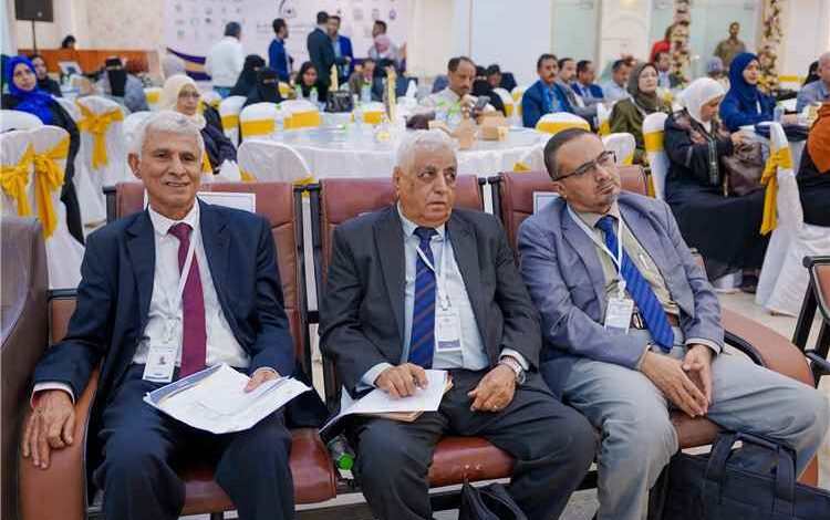 جامعة لحج: الشراكة المؤسسية مفتاح الجودة والارتقاء بالتعليم العالي