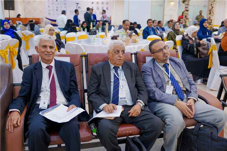 جامعة لحج: الشراكة المؤسسية مفتاح الجودة والارتقاء بالتعليم العالي