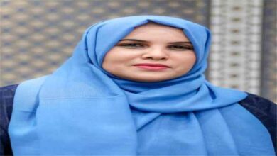 جعسوس: تمكين المرأة من المشاركة في سياسات التعافي يعزز النزاهة والإصلاح في اليمن