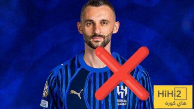 جماهير الهلال تنتفض: “لا لبروزوفيتش”.. والسبب؟