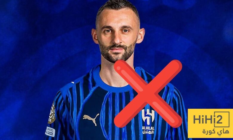جماهير الهلال تنتفض: “لا لبروزوفيتش”.. والسبب؟