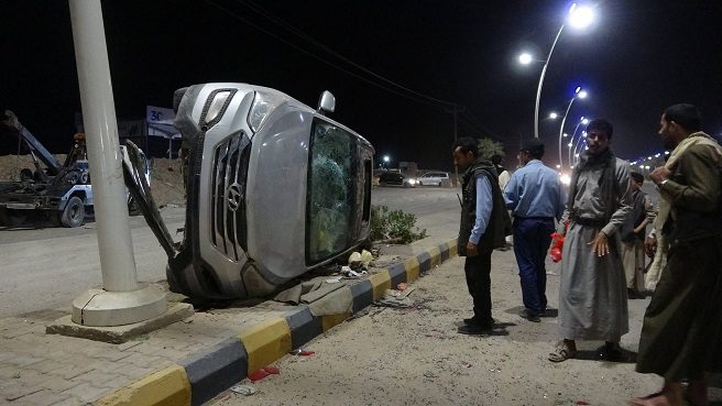 حصيلة دامية.. أكثر من 3200 قتيل وجريح في الحوادث المرورية خلال ستة أشهر.. تعرّف على المحافظة الأكثر تسجيلًا للحوادث