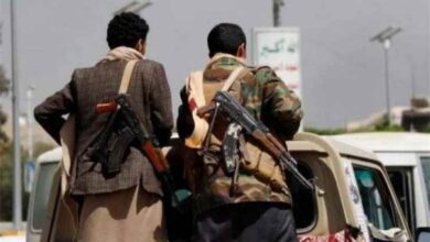 حملة حوثية تستهدف طلابًا في صعدة بعد إبدائهم تأييدًا لمطارح الريان