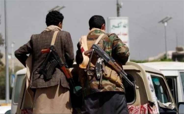 حملة حوثية تستهدف طلابًا في صعدة بعد إبدائهم تأييدًا لمطارح الريان