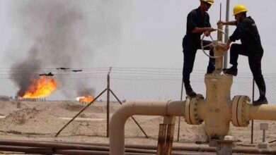 خبير اقتصادي يطرح 3 سيناريوهات لاستئناف إنتاج النفط في اليمن