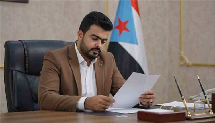 خلدون السباعي: العلاقة مع المملكة تستند إلى التاريخ ووحدة المصير والتحديات المشتركة
