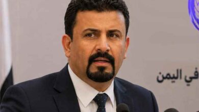 د. بن إسحاق: احتواء تصعيد حضرموت وتوحيد القوى يبدأ بتفعيل المجالس المنتخبة وهيئة مكافحة الفساد