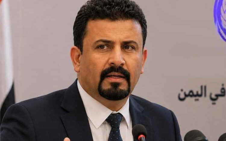 د. بن إسحاق: احتواء تصعيد حضرموت وتوحيد القوى يبدأ بتفعيل المجالس المنتخبة وهيئة مكافحة الفساد