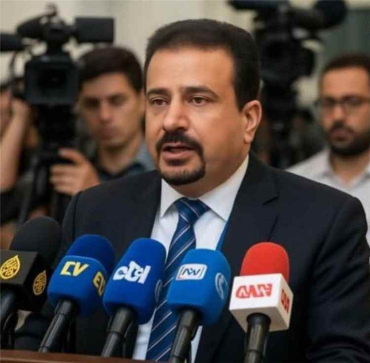 د. بن إسحاق: تعيين الدكتورة أفراح الزوبة يعكس حاجة اليمن إلى دبلوماسية فاعلة لمواكبة تحديات المرحلة