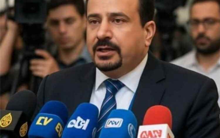 د. بن إسحاق: راقبوا الميدان لا البيانات.. هناك تُحسم معركة اليمن