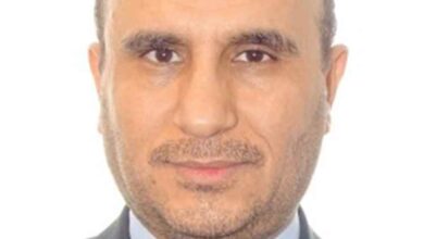 د. عبدالوهاب طواف: مزاعم الحصار على مطار صنعاء محاولة للتغطية على ممارسات جماعة الحوثي